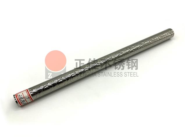 不锈钢管现状及前景,绿色转型是高质量发展的必然要求