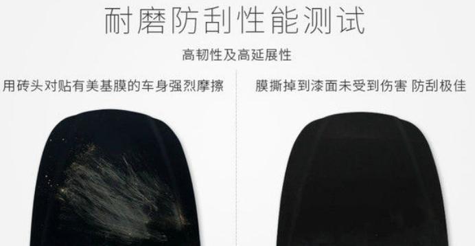 汽车贴膜便宜和贵的区别,汽车贴膜价格高低有什么区别嘛