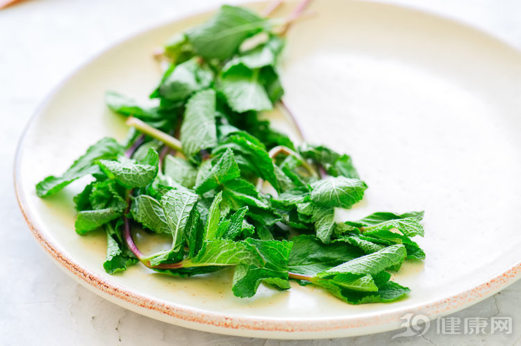 薄荷草有没有毒,薄荷草对人体有什么药用价值不