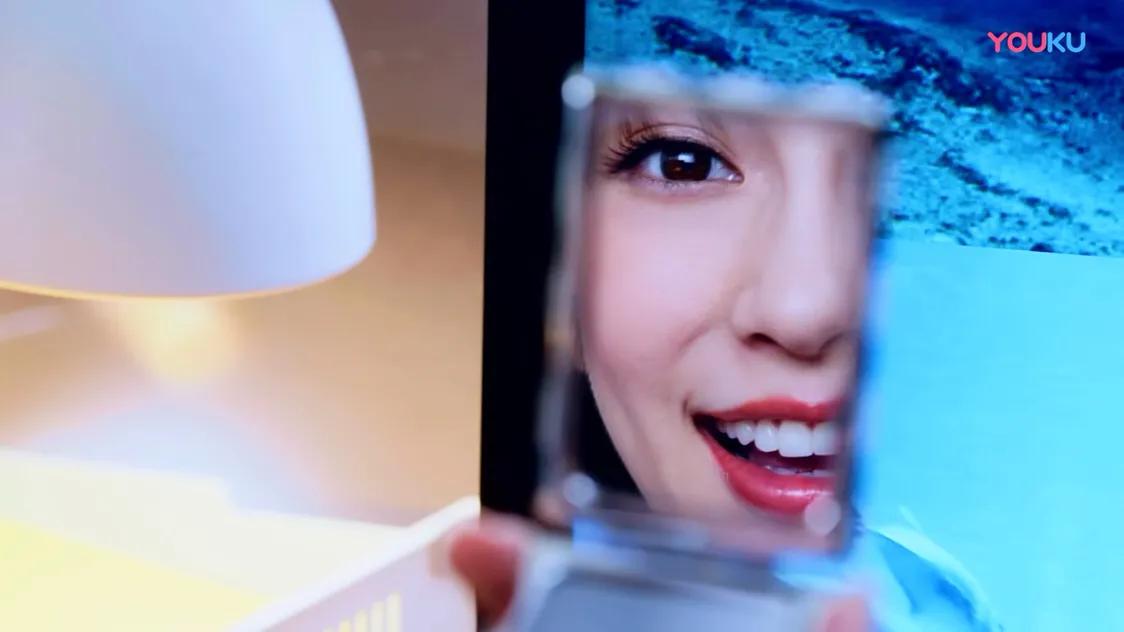 angelababy真实镜头,angelababy惊艳镜头早期