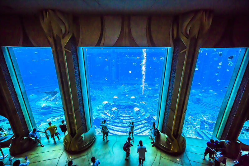 玩转三亚,玩转三亚日与夜