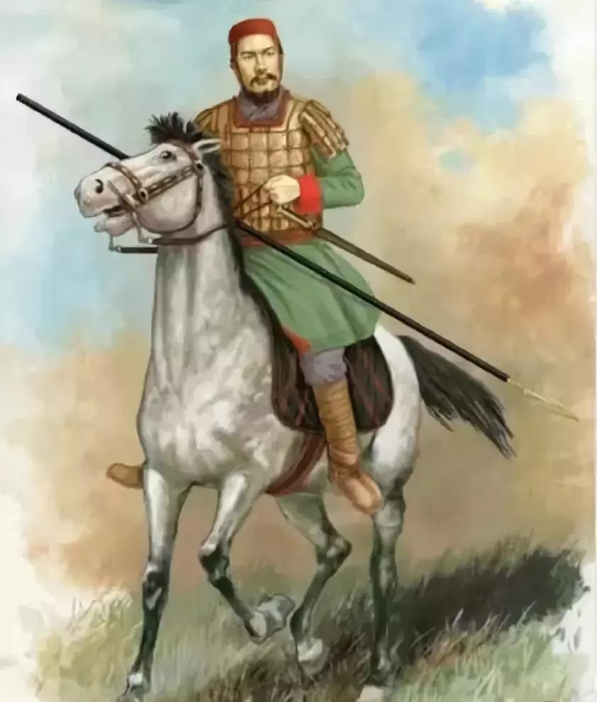 巨鹿之战楚汉传奇项羽,巨鹿之战西楚霸王