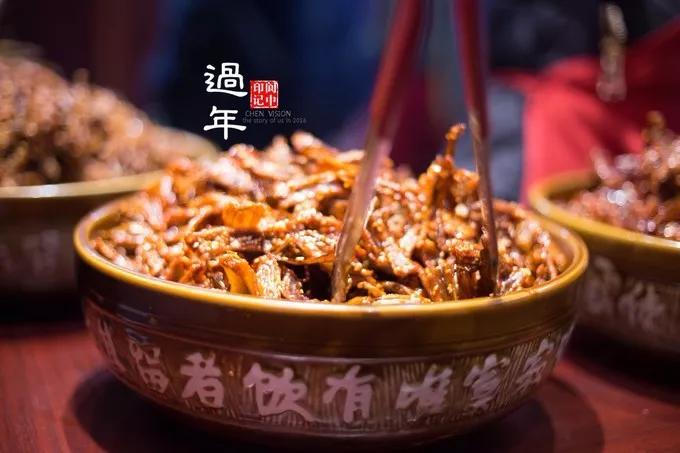 苦等西安初雪?不如花一顿饭钱从西安出发,过把冬天的瘾