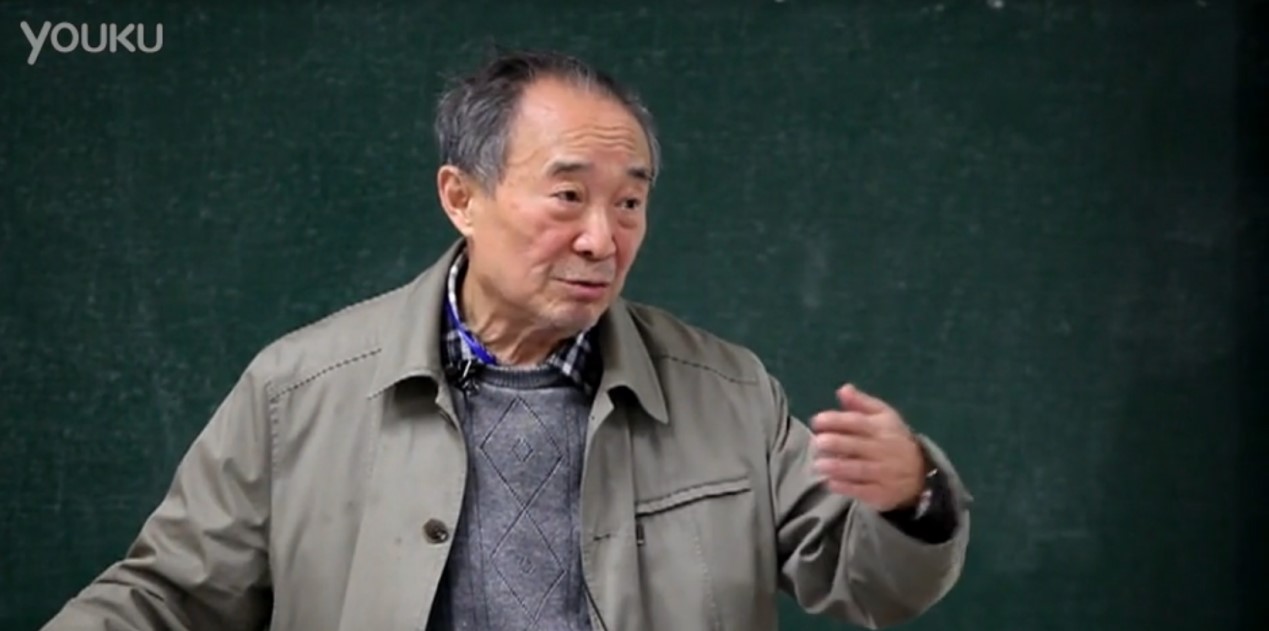 泰斗!辽宁86岁院士:确保我国第一艘核潜艇成功潜水!钱学森致信:“您真是立了大功”!