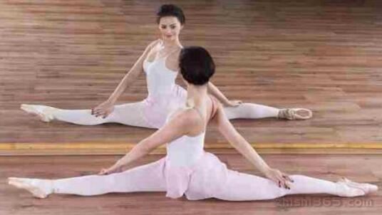 劈叉的好处每天几分钟,劈叉的好处和功效