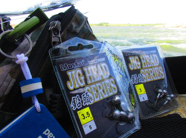 铅头钩和德州钓组哪种好,实战铅头钩最强绑法