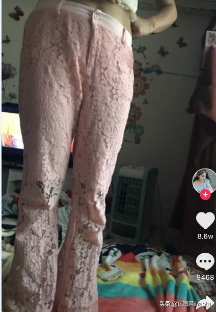 辣眼睛！商家最想删除的买家秀：“求你把照片删了，钱退你”