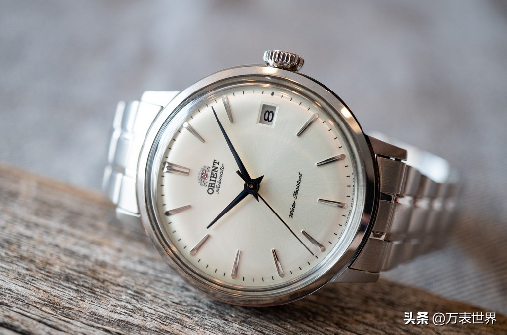 现在中国最好的手表是哪一款,目前国内最好的手表是哪款