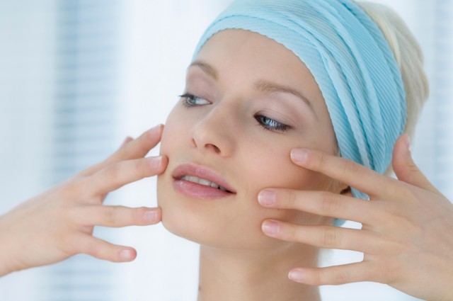 怎么瘦婴儿肥的脸瘦?婴儿肥的最佳方式