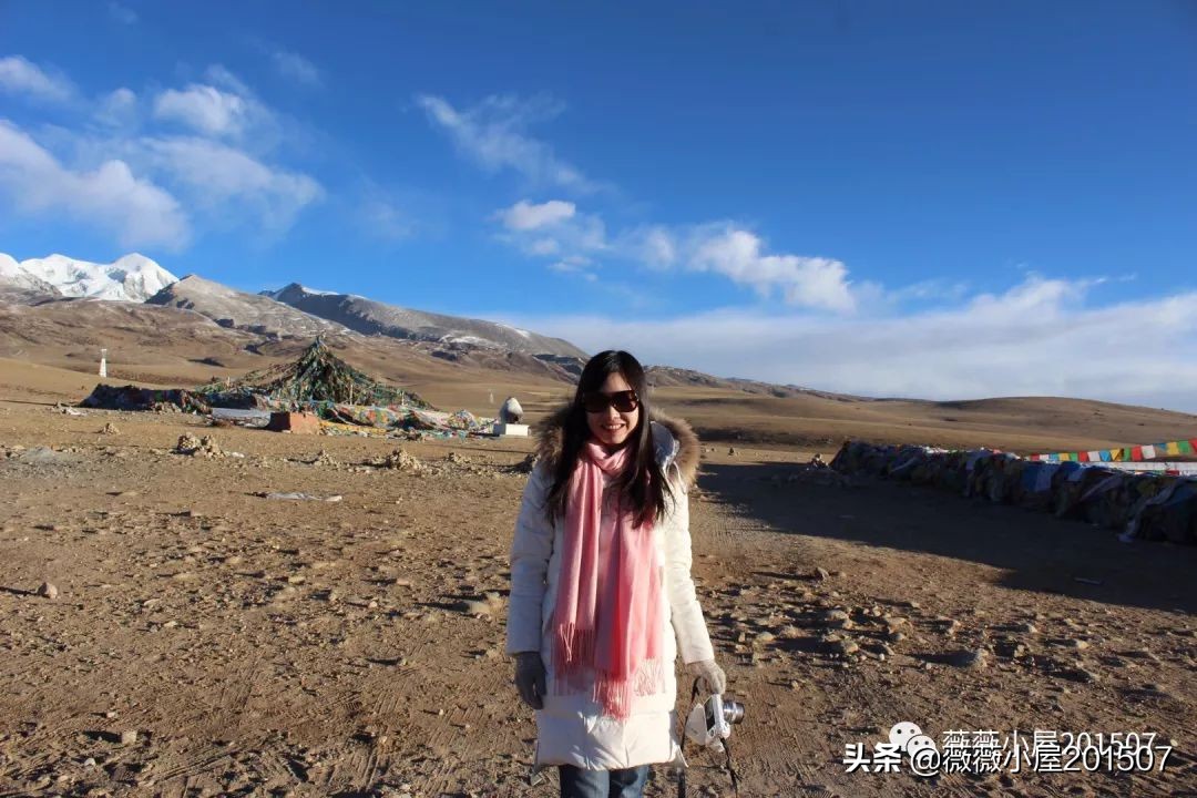 西藏拉萨大昭寺一日游,西藏2日游攻略布达拉宫与珠峰