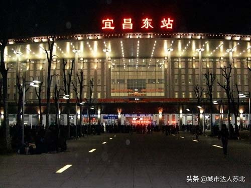 城市简介宜昌,宜昌城市简介视频