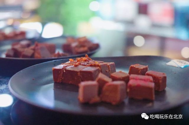 北京西单大悦城美食在几楼,北京西单好吃又实惠的美食推荐店