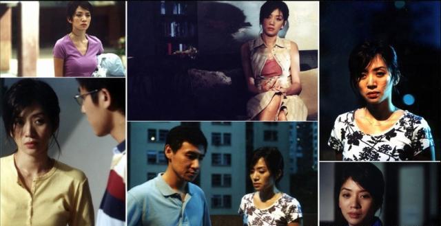 如果不是“歌神”之名早就成就“影帝”了，张学友到底演技如何？