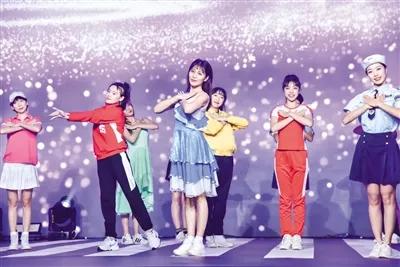 第四届礼让斑马线广场舞第一名,这次活动我学到了什么