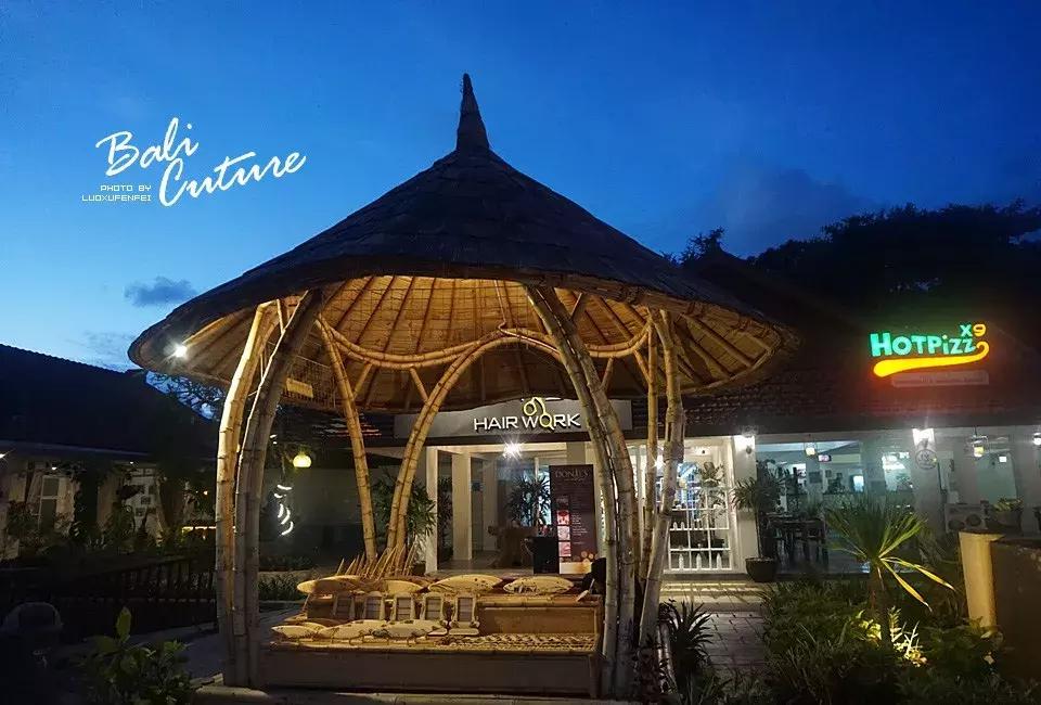 999玩转巴厘究竟嗨不嗨：香遇巴厘，南太平洋的风与海