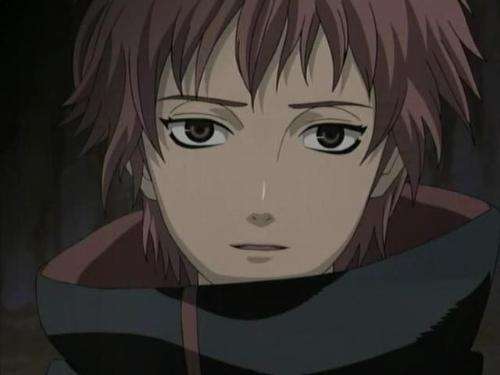 赤砂之蝎与迪达拉抓捕我爱罗,赤砂之蝎和我爱罗谁厉害