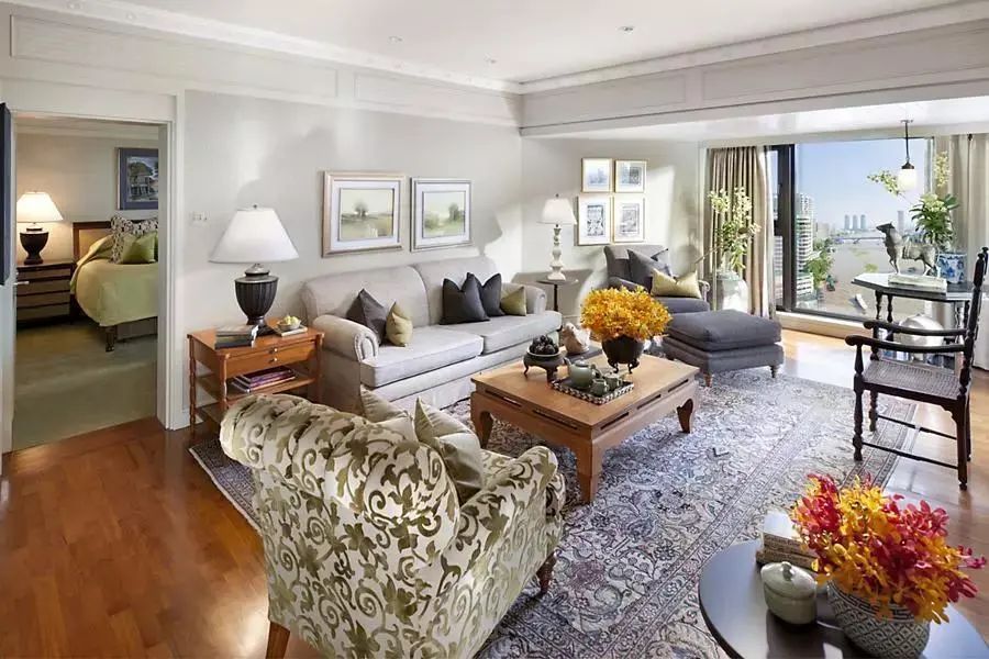 北京王府井文华东方酒店多少间房,北京东方文华酒店价格表