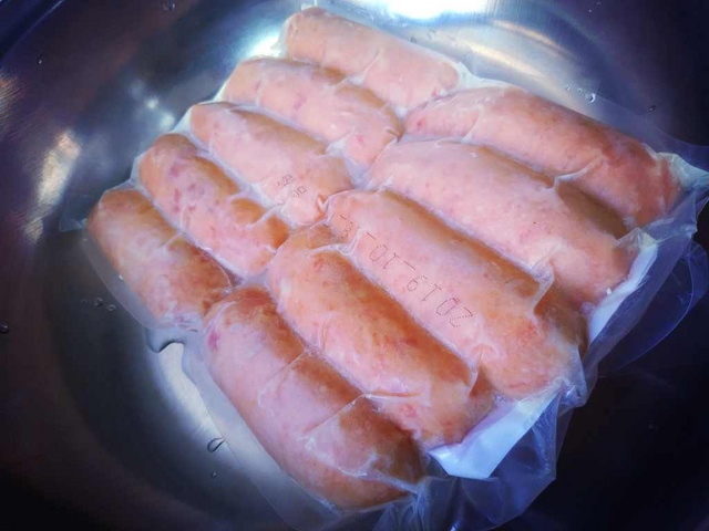 好吃不费事--乐麦点地道肠体验