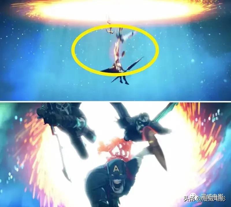 无限可能假如第二季预告,假如无限可能第九集彩蛋啥意思