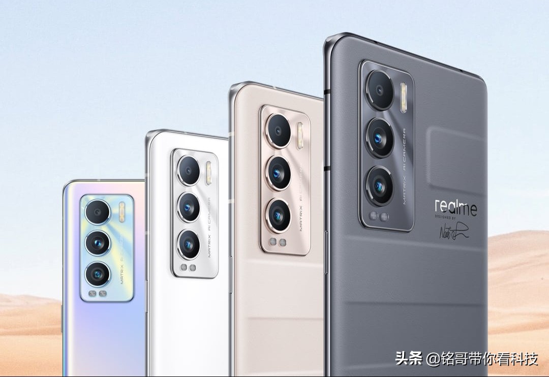 realmegt大师探索版是高端手机吗,realmegt大师探索版手机结构