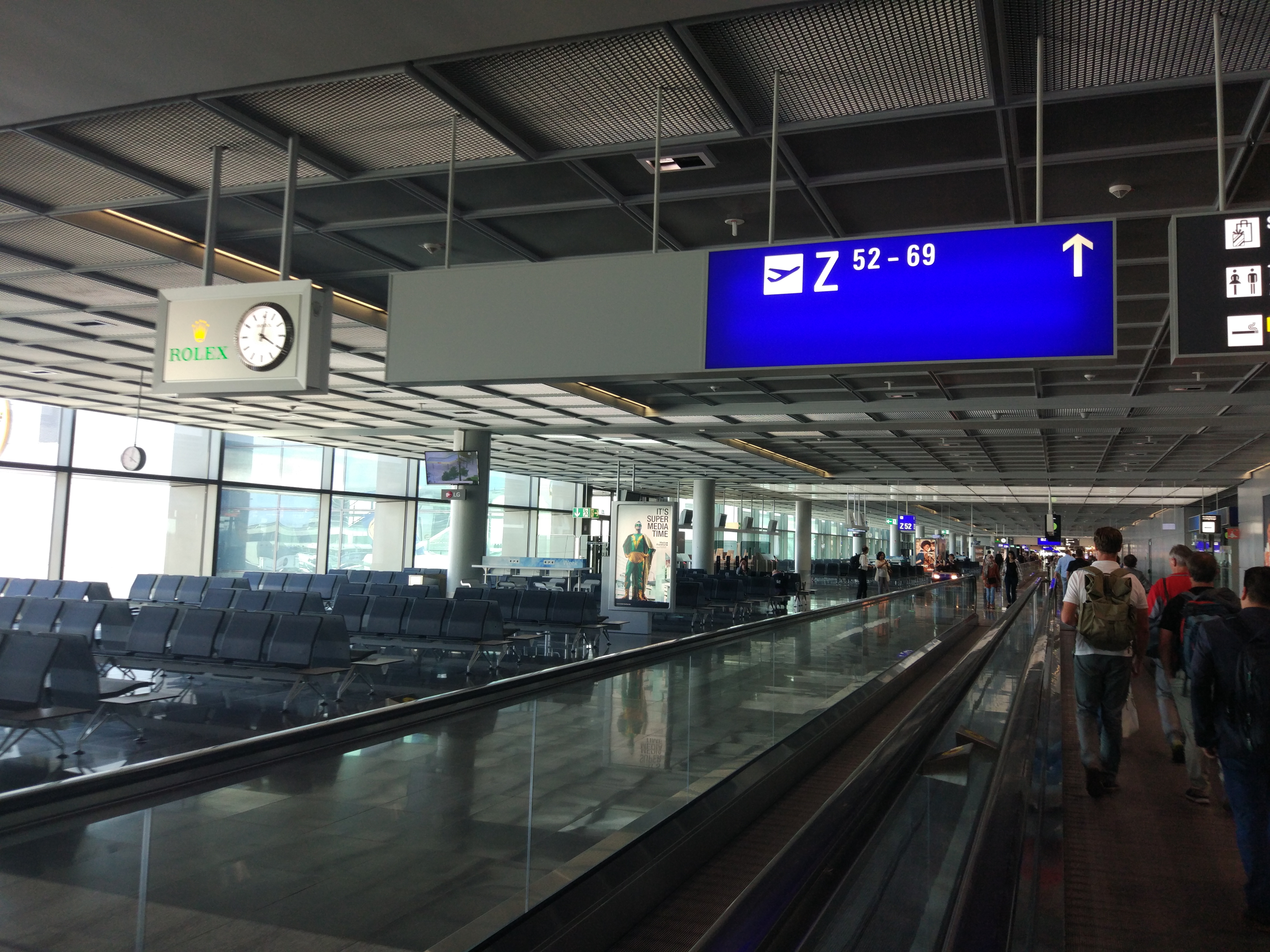 维京游轮莱茵河线旅游实录(十三)大结局