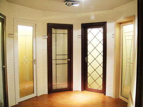 安装塑钢门窗的技巧,塑钢门下沉安装方法