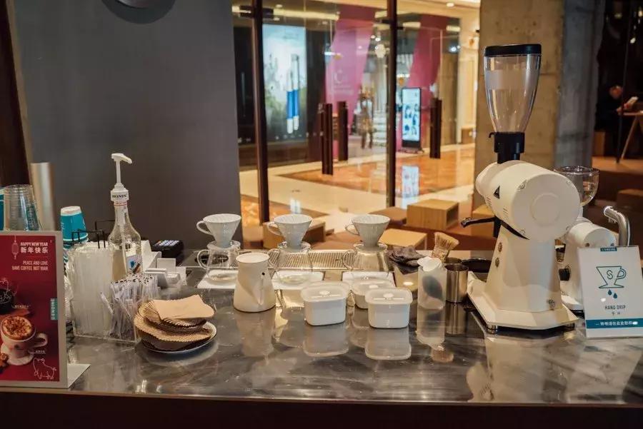 上海最怪的商场,上海最顶级的商场