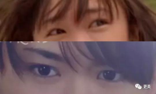 超越钟楚曦的“do脸王者”！翻了1000张照片终于知道她多牛…