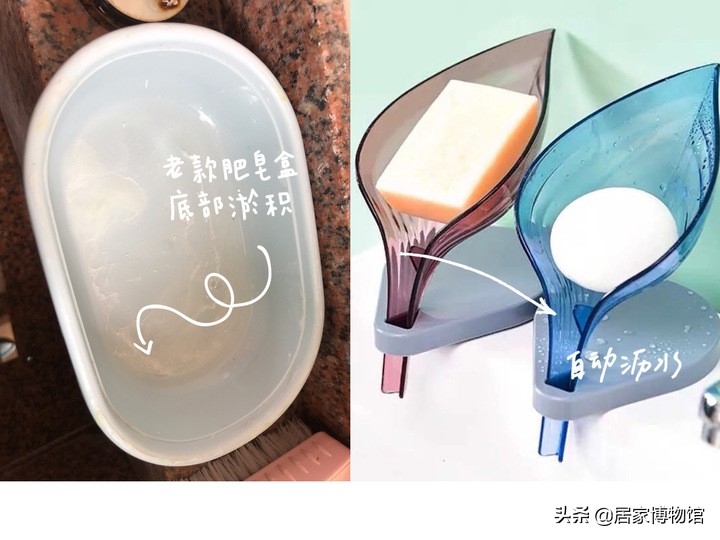 幸福感满满的家居小物件,8个不贵但质感绝了的家居小物