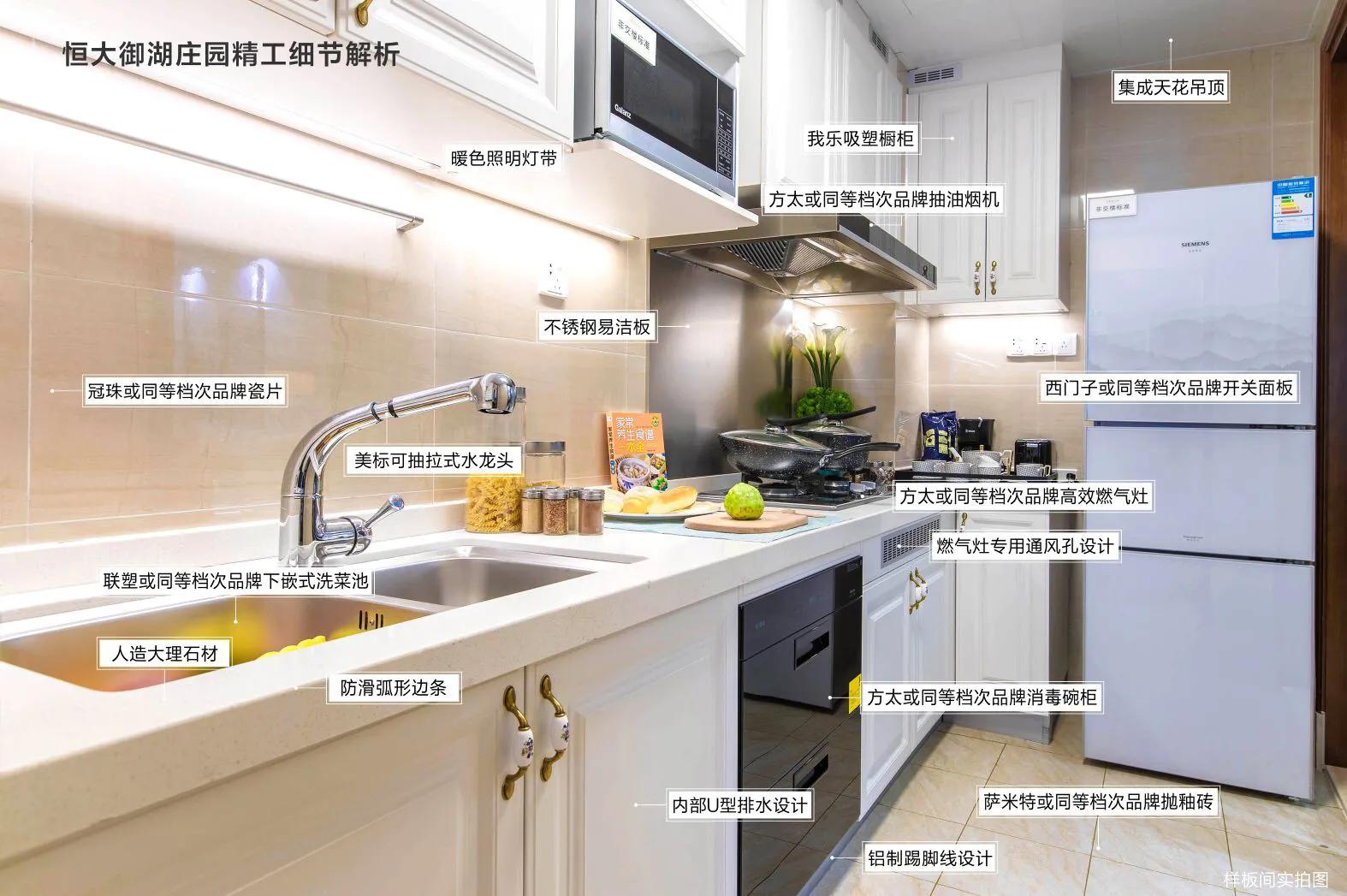 恒大御湖庄园大庆二手房,恒大御湖庄园定安