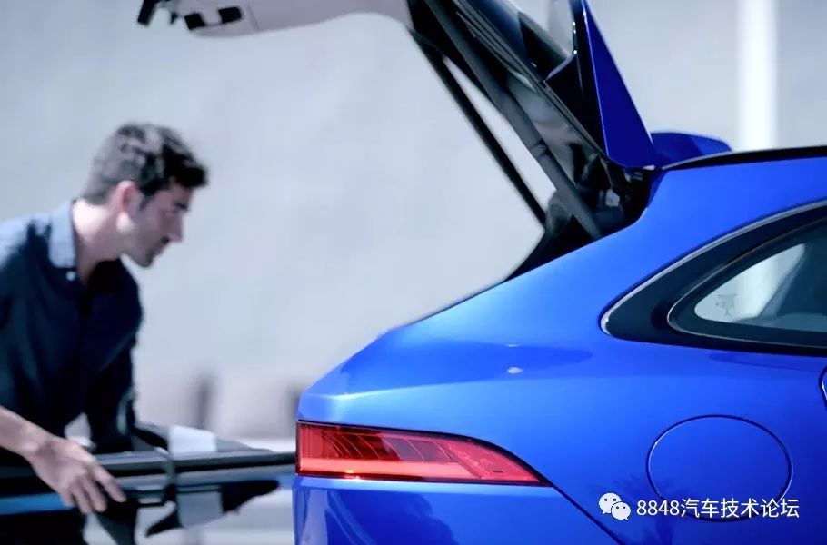 捷豹有哪些常用功能,捷豹轿车是如何分类的