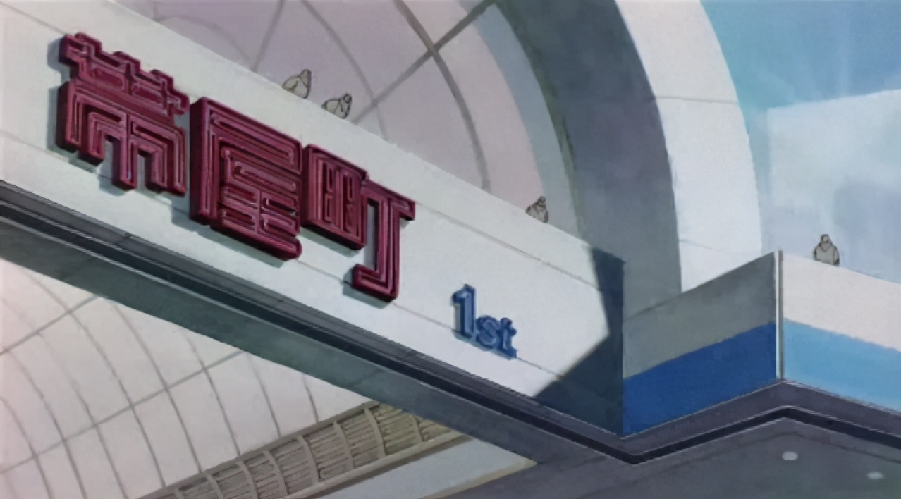 日本动漫为什么那么真实,日本动漫的画质有多厉害