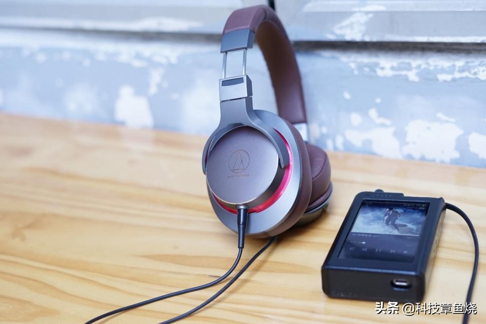 铁三角msr7b平衡版,铁三角msr7b可以直推吗