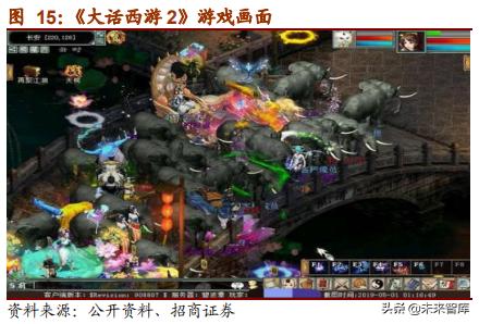 网易深度研究报告：邮箱、游戏、电商，网易未来何去何从