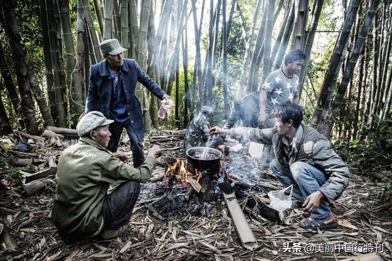 阿佤人民唱新歌是唱的佤族吗,阿佤人民唱新歌的佤族是佤邦吗