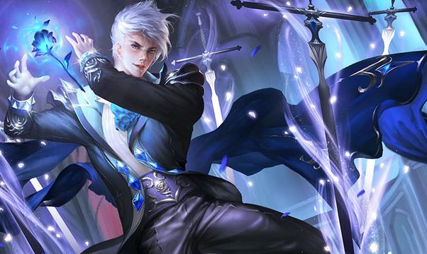 王者荣耀韩信皮肤手感排名,王者荣耀哪吒皮肤手感排名