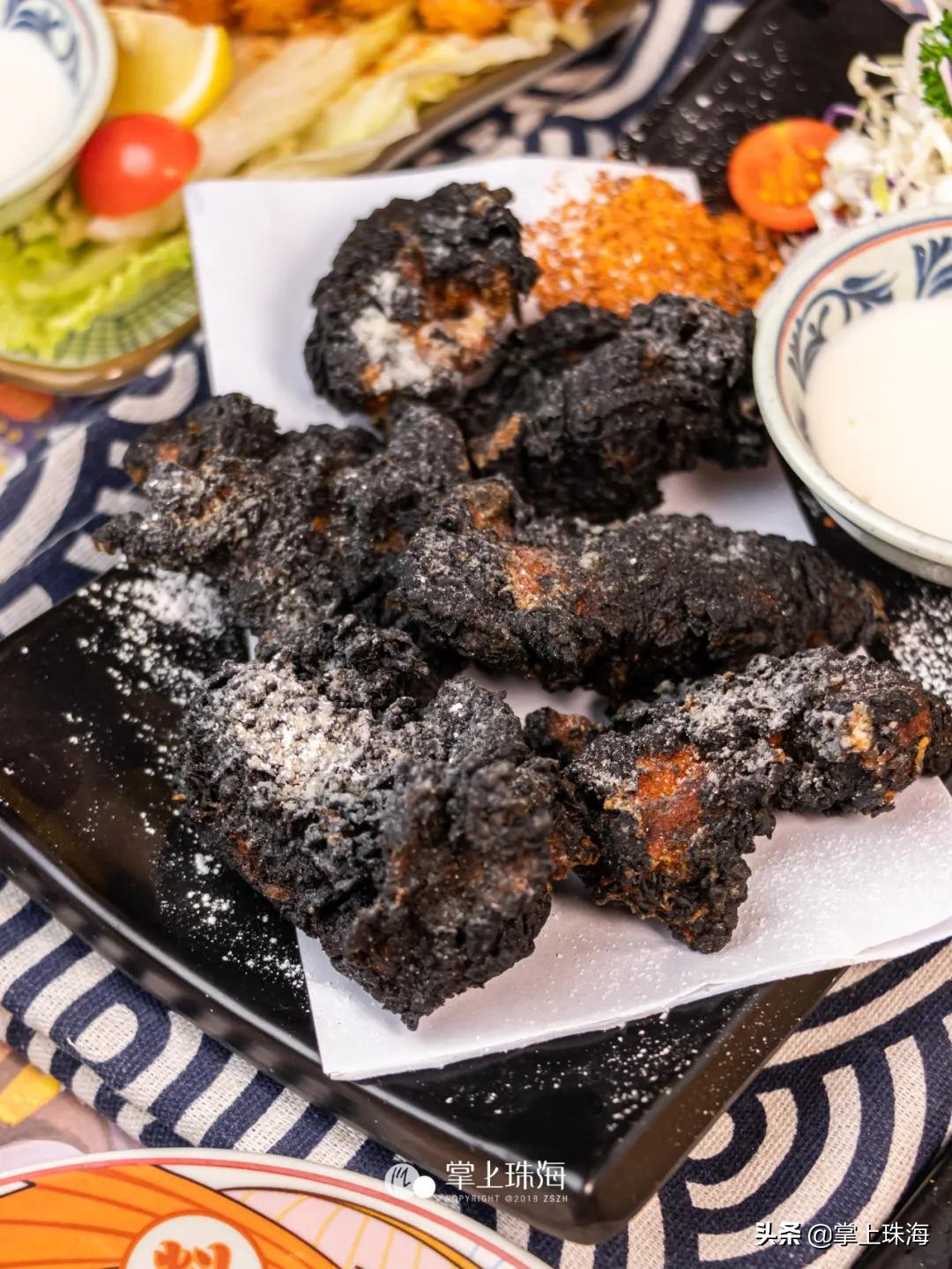 火到排不上の中華日料！新店空降玖洲道，打卡