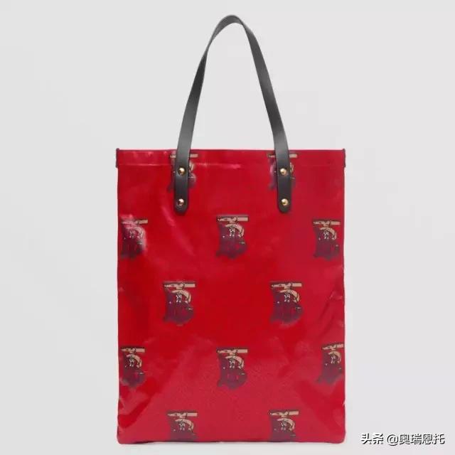 burberry深蓝色搭配 (burberry鼠年限定)
