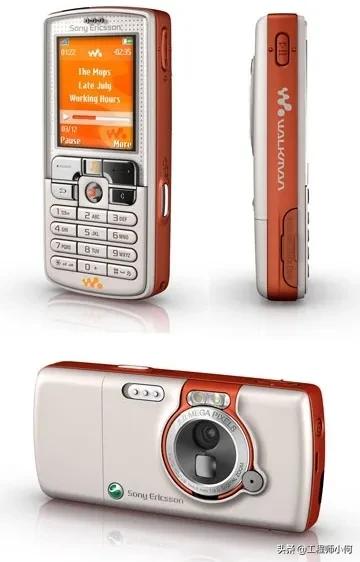 索爱索尼爱立信,索爱和索尼爱立信的区别