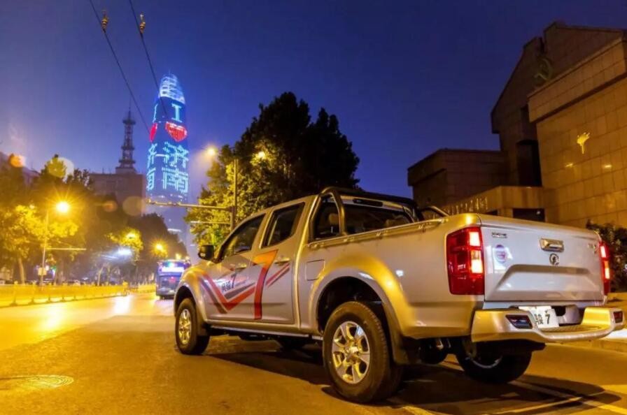 为什么解禁皮卡有那么难,皮卡到2023年能不能完全解禁