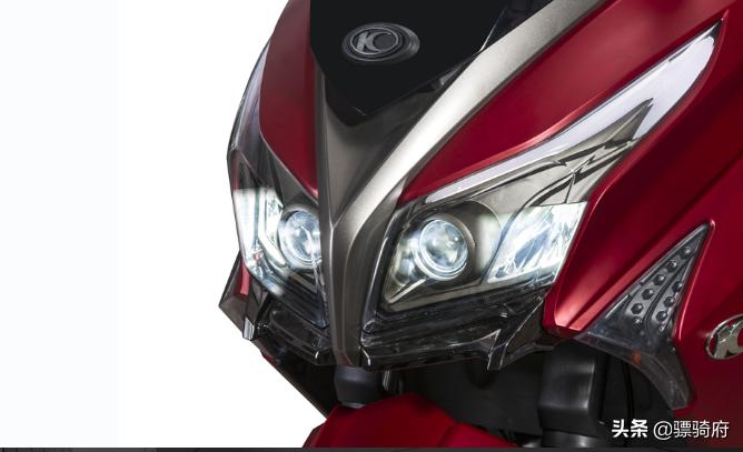 tr400cc踏板车,铃木汉堡人400cc踏板车