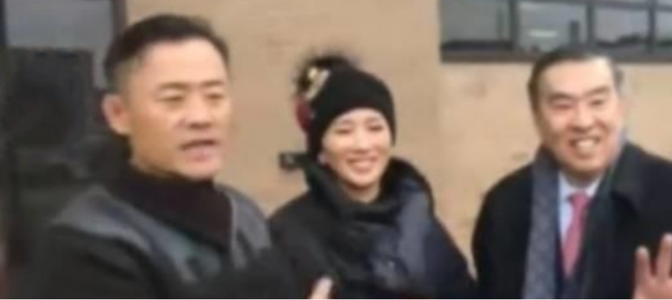 周立波事件真相大揭秘,周立波近况揭秘