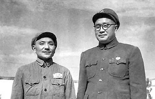 *伯承刘**病逝前真的委托*国锋华**向*小平邓**转述遗嘱?刘太行出面回应