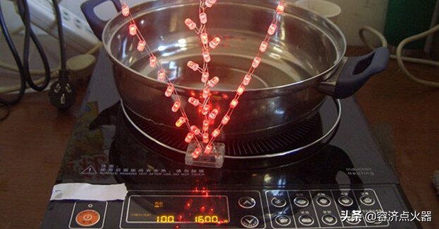 孕妇防辐射服可以防电磁炉辐射吗,孕妇吃电磁炉火锅有辐射吗