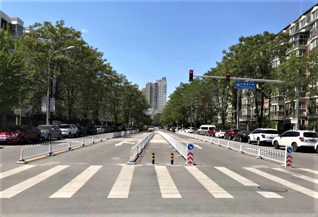 朝阳市区路况,朝阳高速公路路况实时查询