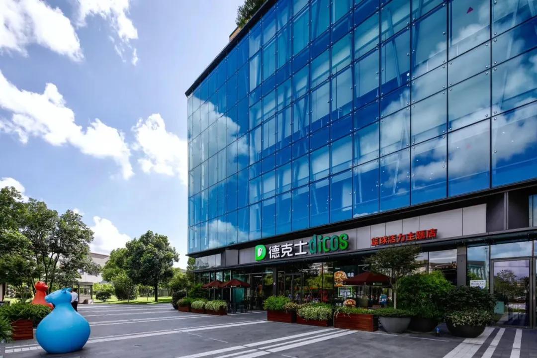 德克士开出了第3000家店!我们和顶巧餐饮执行长聊了聊