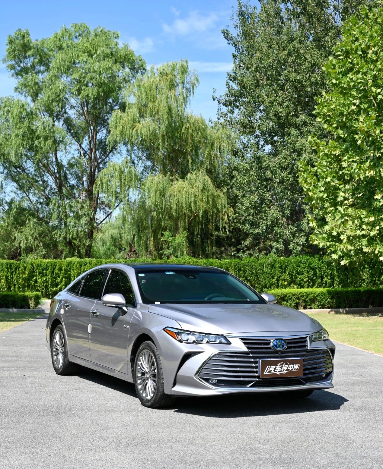 一汽丰田亚洲龙三万公里保养报告,一部好车丰田亚洲龙简单用车心得