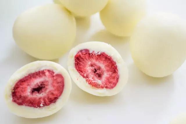 减肥时可以吃的零食真实测评,办公室不长胖小零食测评