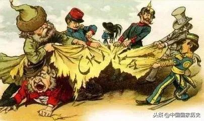 中美外交交锋的历程,中美两个大国的较量