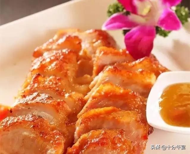 泰国每一口味道都不一样,想要感受正宗的泰国风味吗